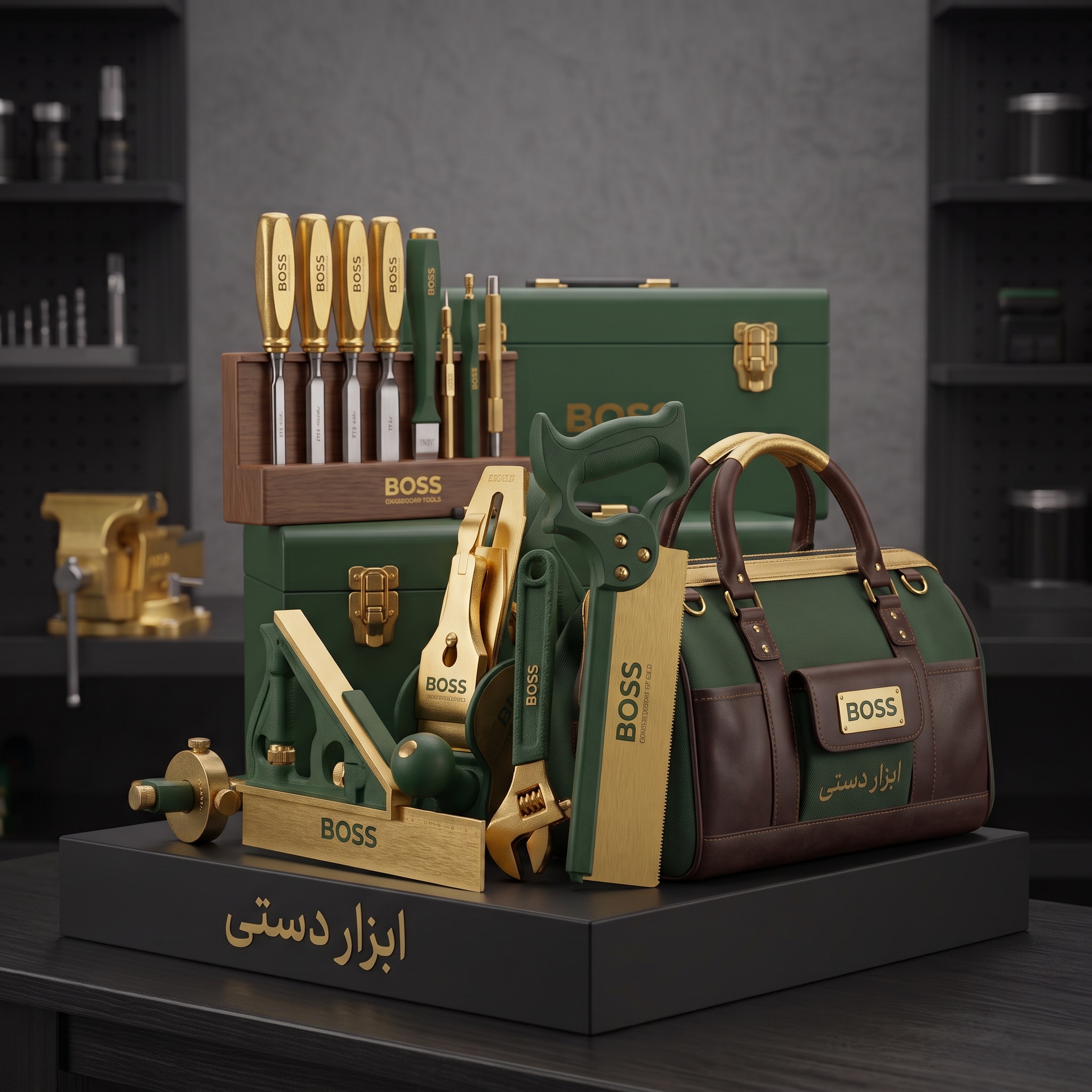 ابزار اندازه‌گیری دقیق