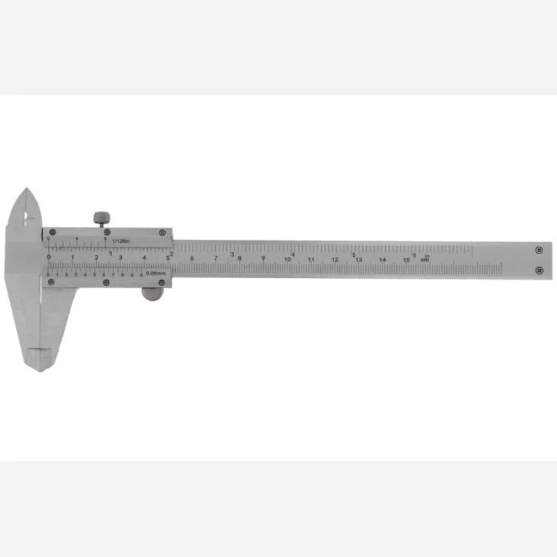 کولیس سما تولز گستره 0-200 میلی متر