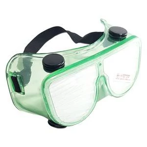 عینک ایمنی اخوان مدل ZHL8787