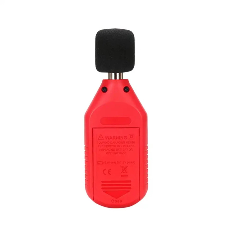 صوت سنج دیجیتال یونیتی UNI-T UT353 BT