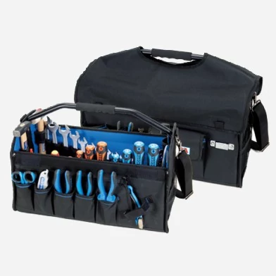 جعبه ابزار لیکوتا مدل AHP-530K01 برزنتی 110 عددی