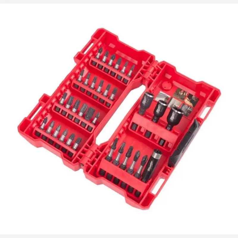 سری پیچ گوشتی میلیواکی