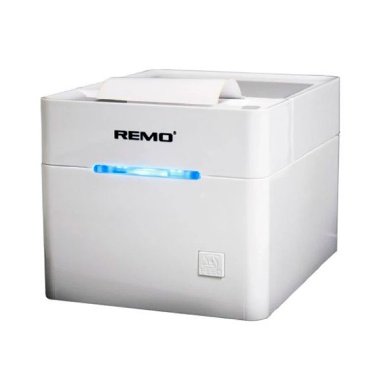 پرینتر حرارتی رمو مدل RP-330 PLUS