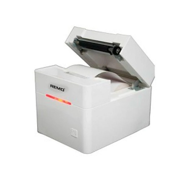 پرینتر حرارتی رمو مدل RP-330 PLUS
