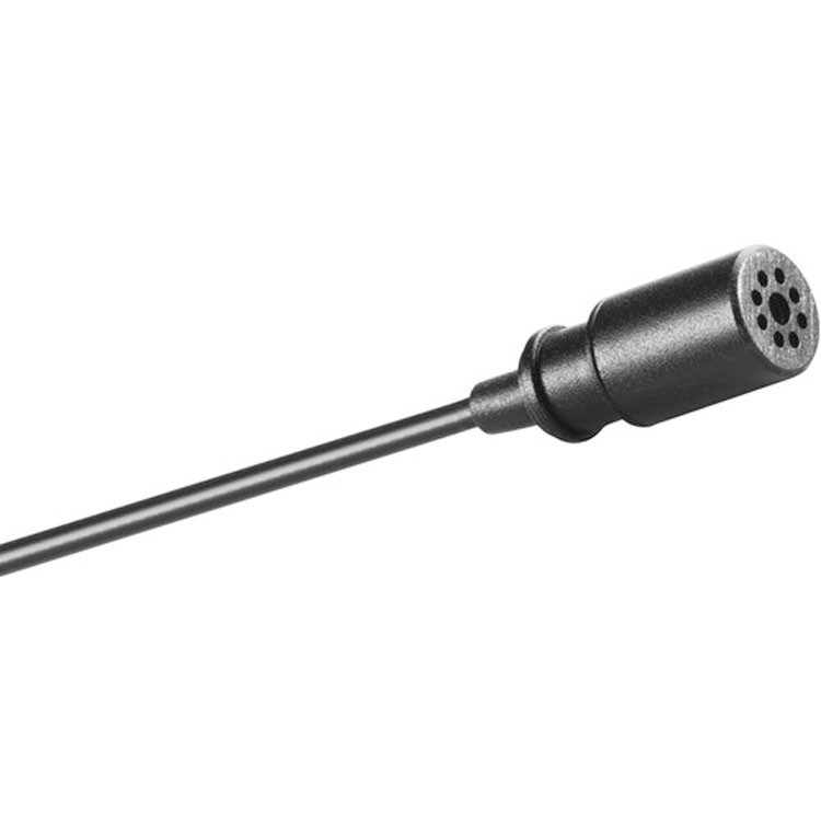 میکروفون یقه ای میروتک MiroTech MT-M1