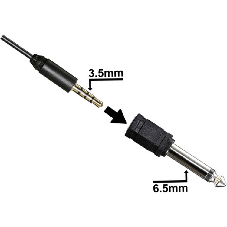 میکروفون یقه ای میروتک MiroTech MT-M1